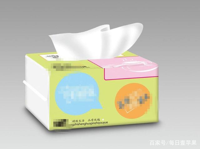 衛(wèi)生紙與面巾紙，別再用錯(cuò)了！這些驚人的區(qū)別你知道嗎？